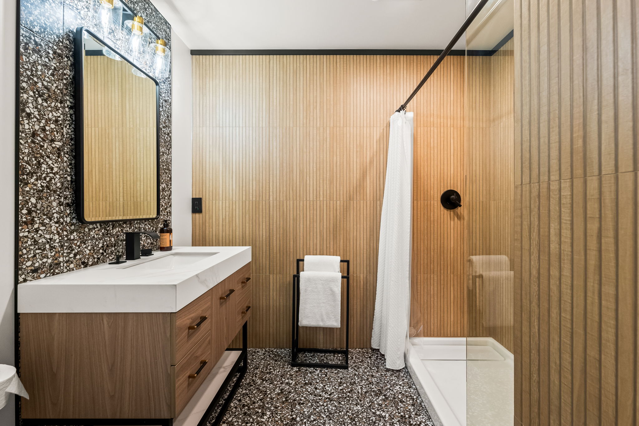 Bathroom Remodeling project 1