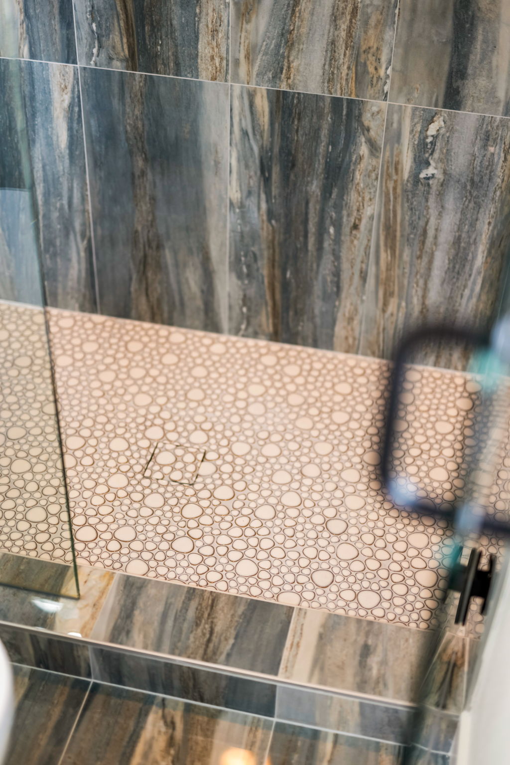 Bathroom Remodeling project 3