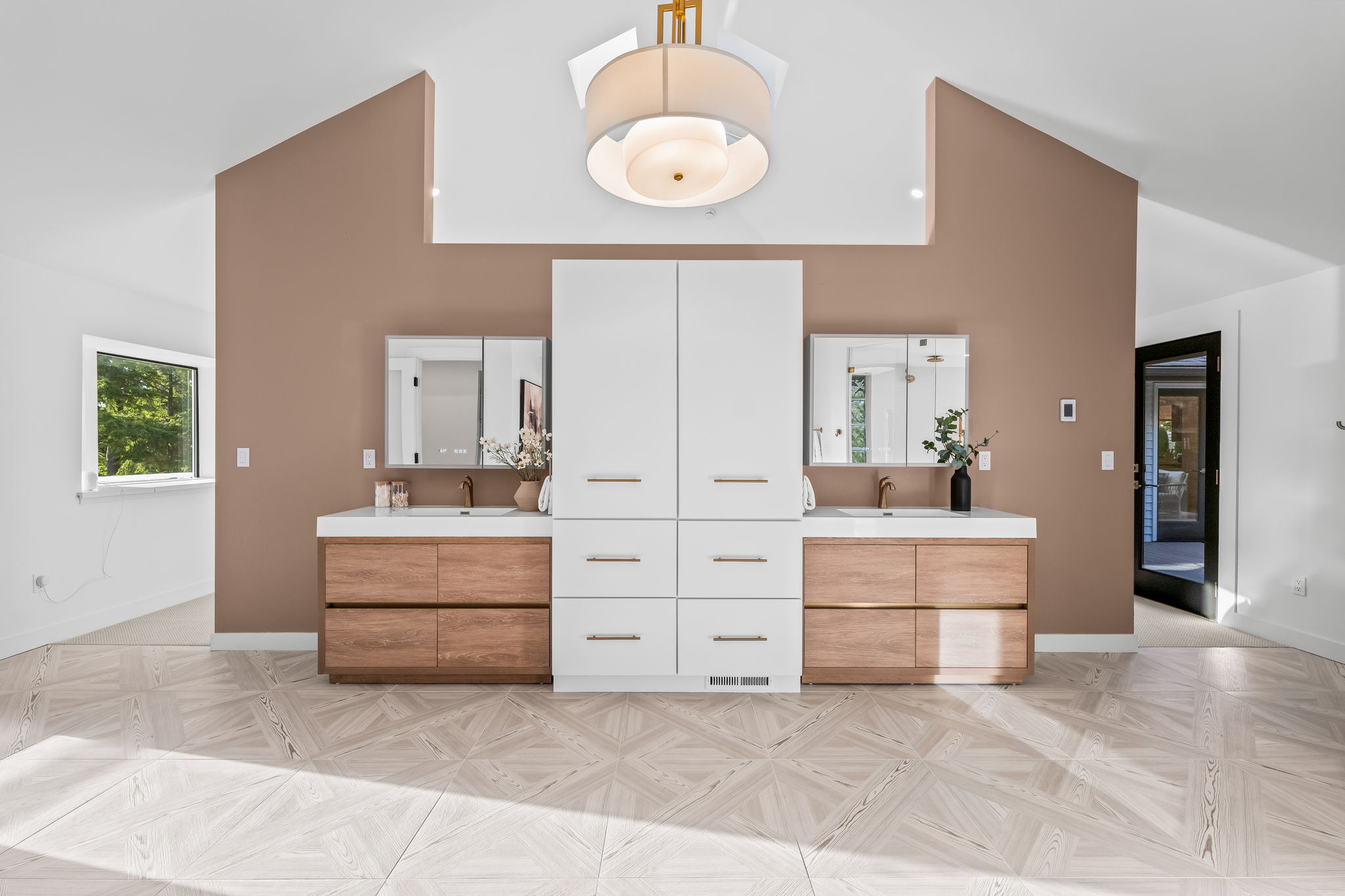 Bathroom Remodeling project 4