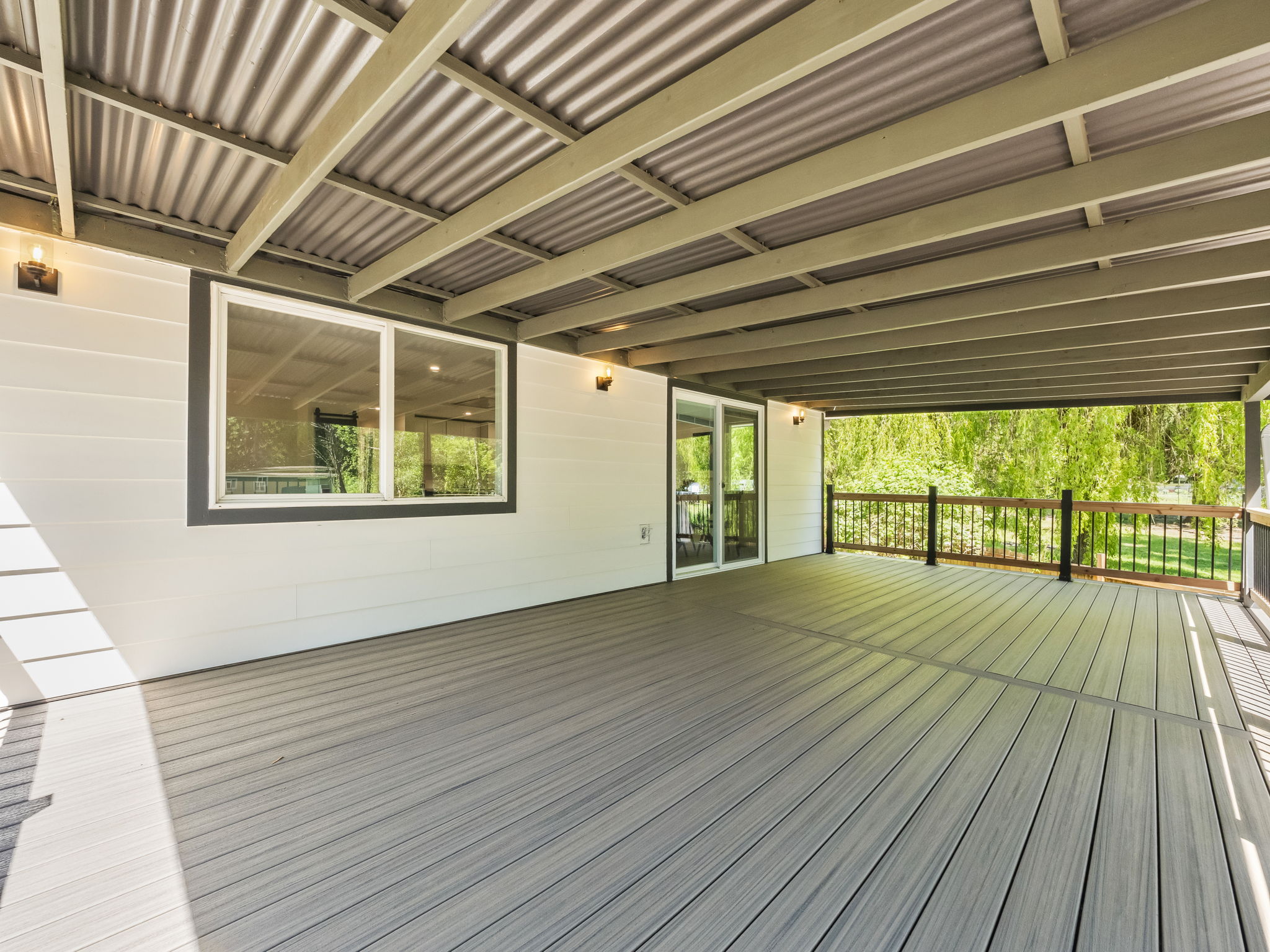 Decking project 2
