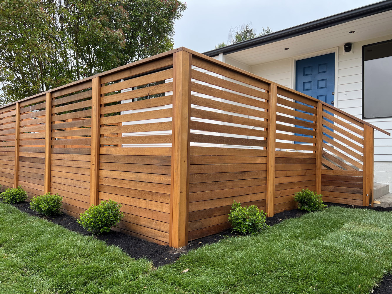 Decking project 3