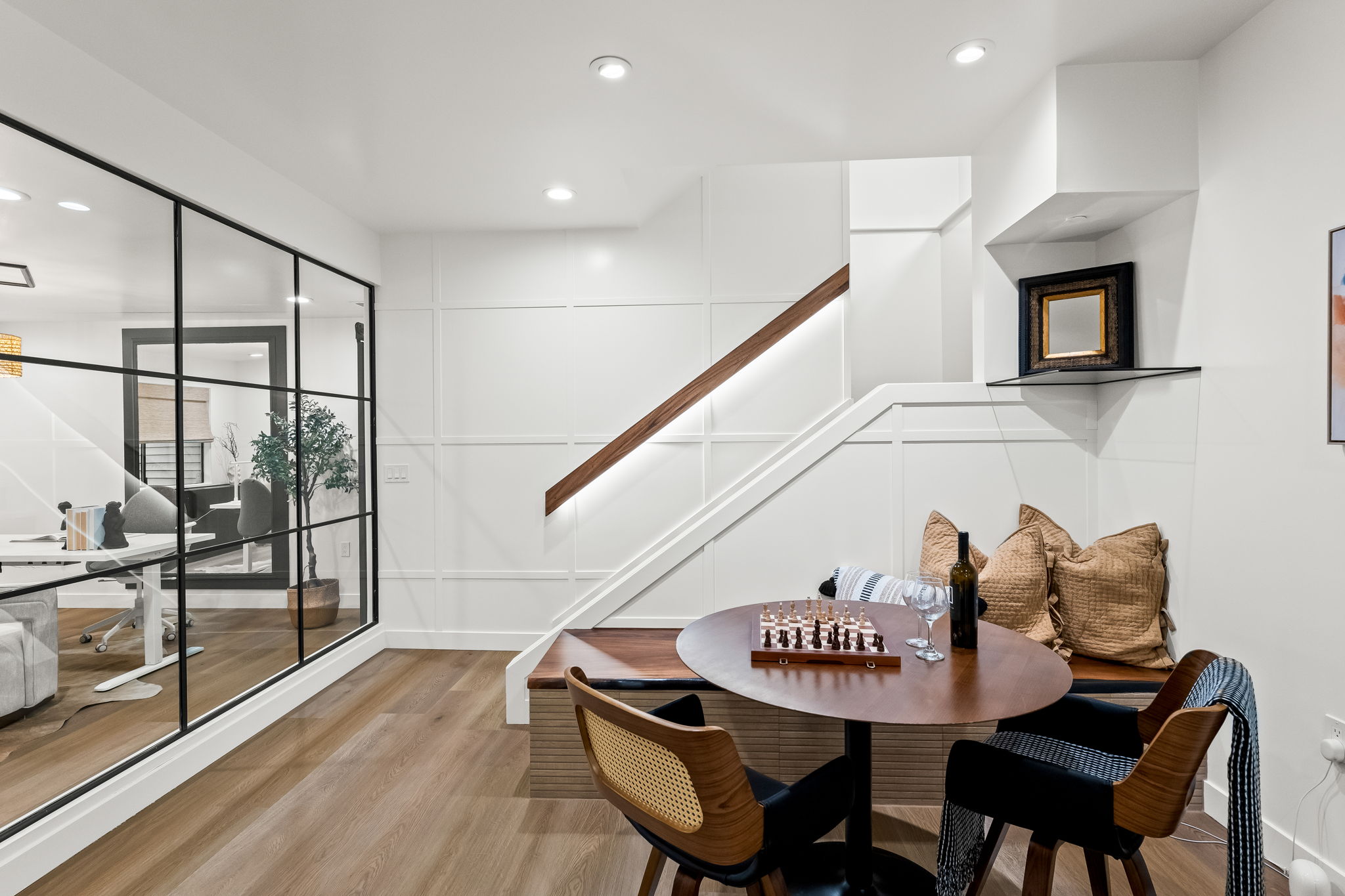 Home Remodeling project 18