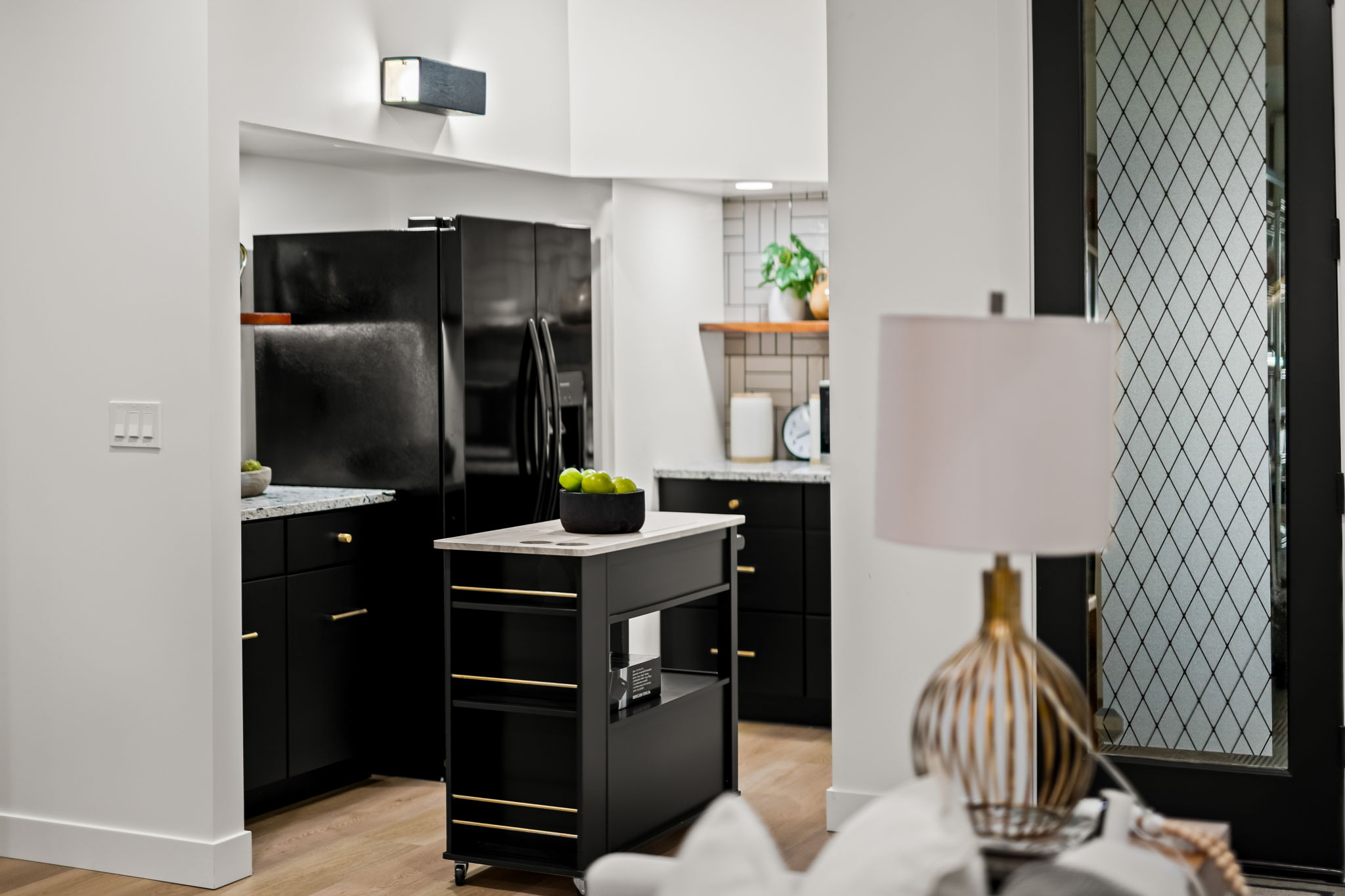 Home Remodeling project 21