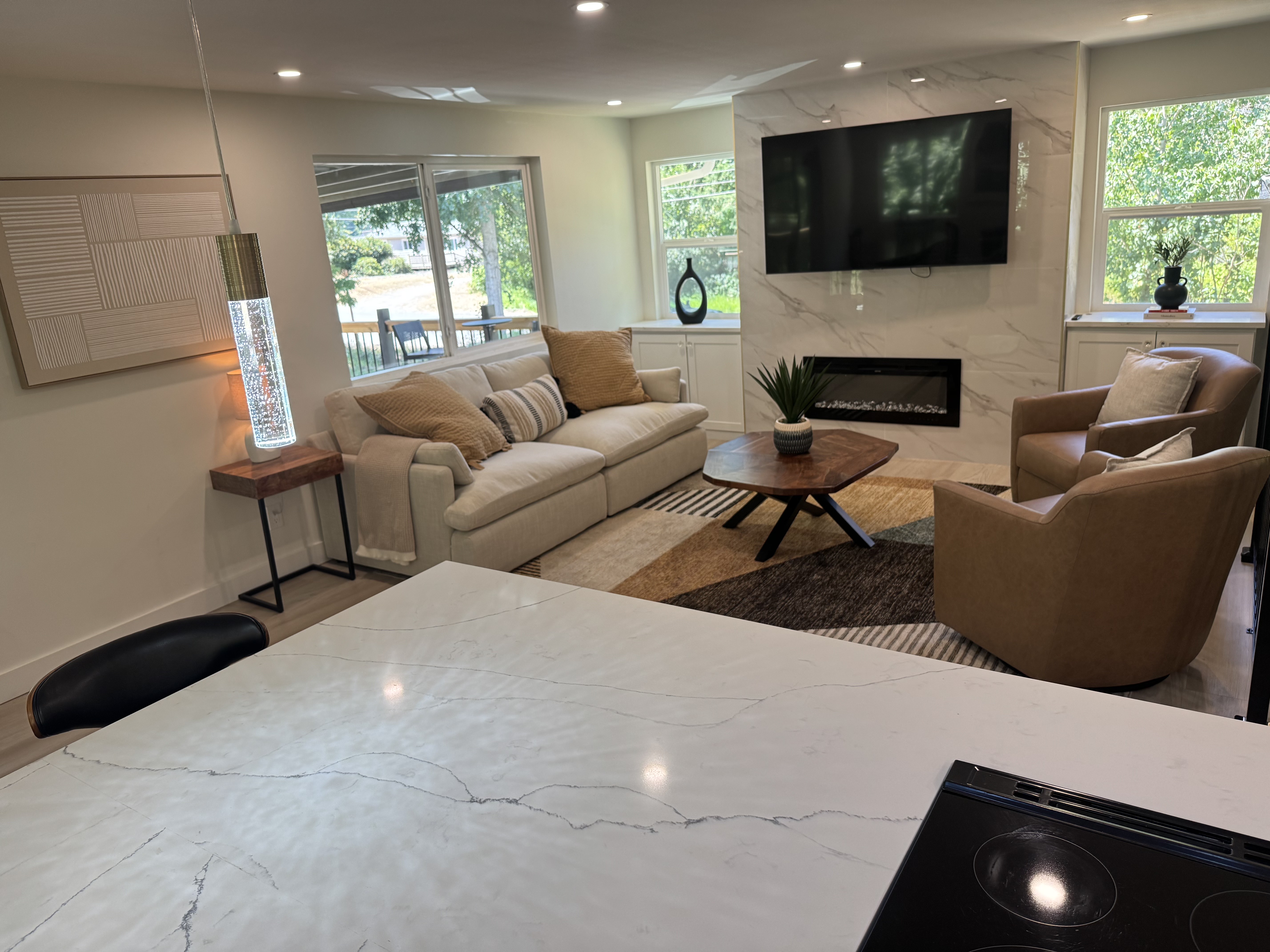 Home Remodeling project 80