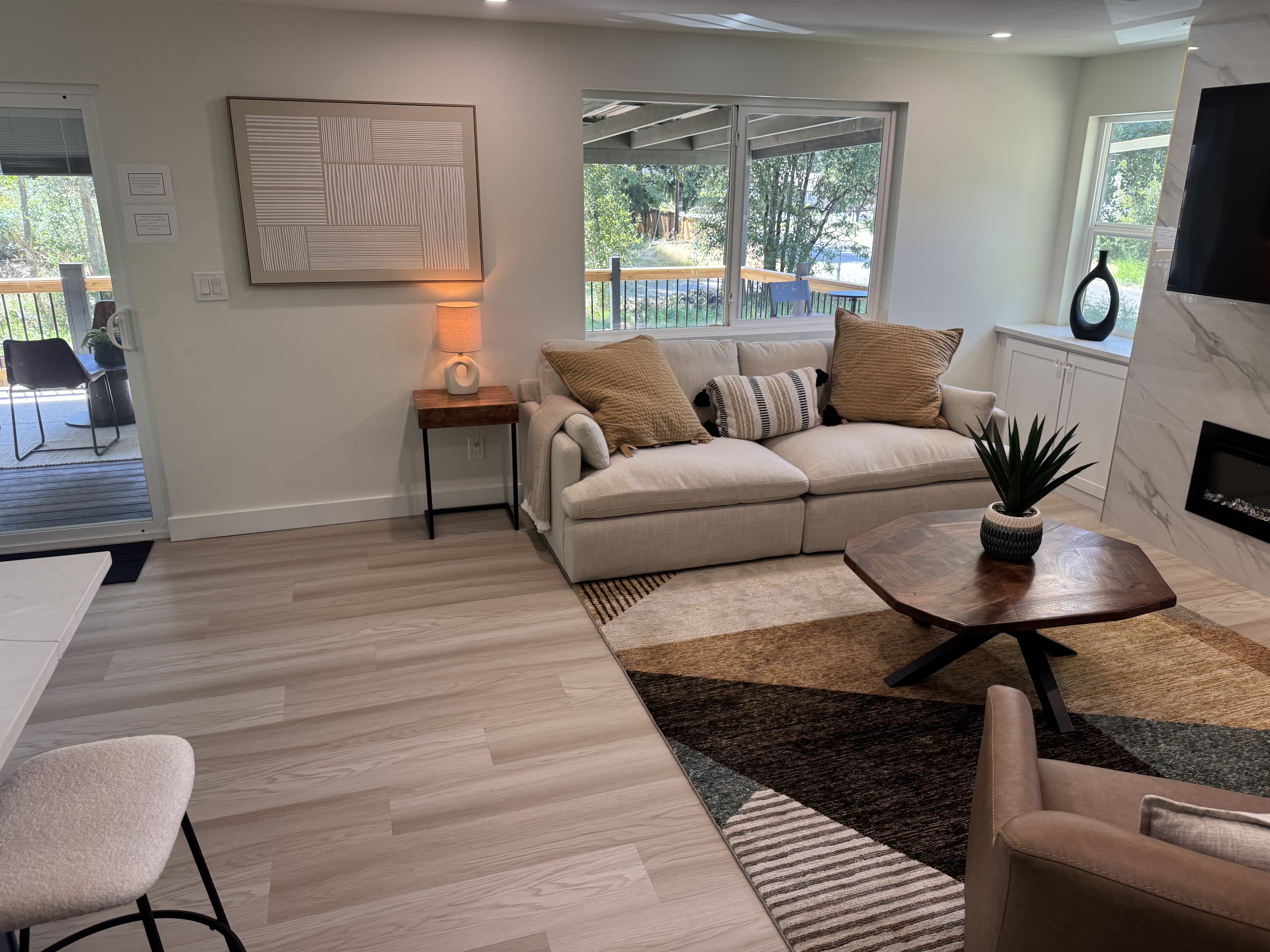 Home Remodeling project 81